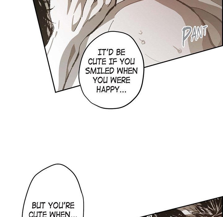 Read The Warehouse chapter 71 image 80 on Lezhin