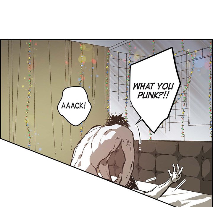 Read The Warehouse chapter 71 image 82 on Lezhin