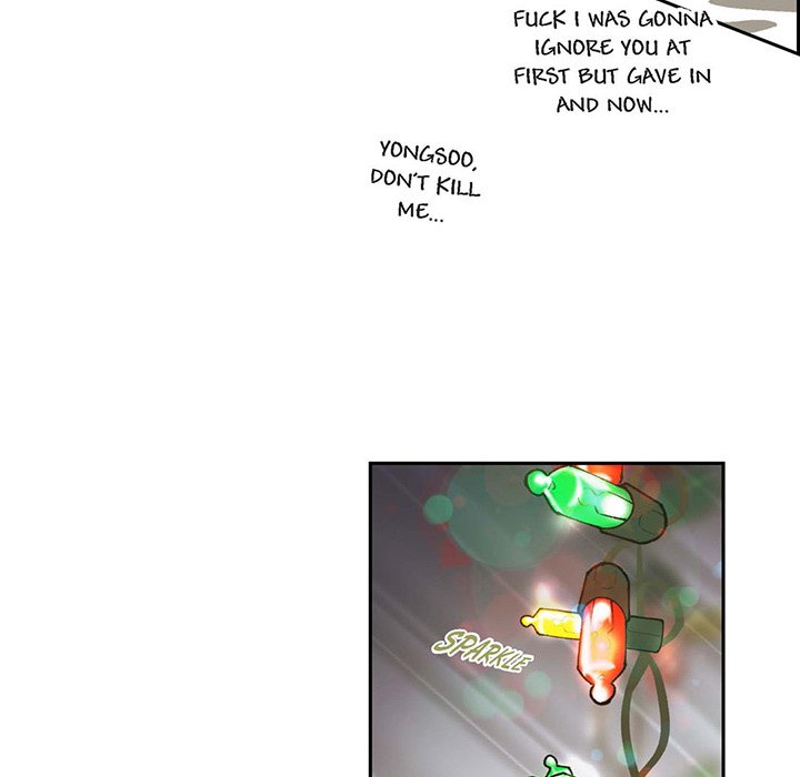 Read The Warehouse chapter 71 image 83 on Lezhin