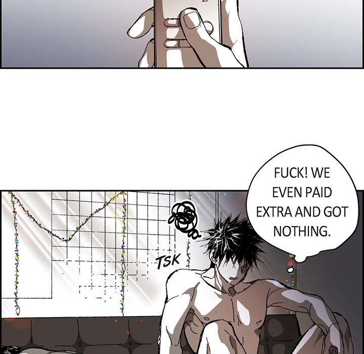 Read The Warehouse chapter 71 image 86 on Lezhin