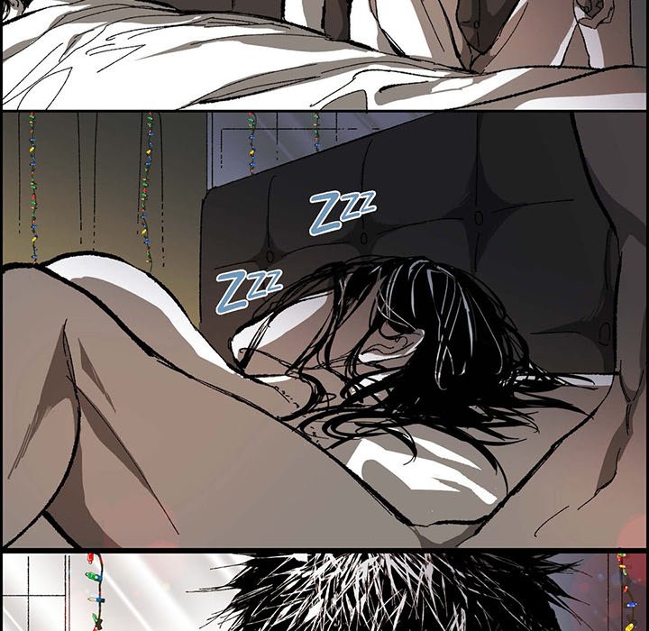 Read The Warehouse chapter 71 image 87 on Lezhin