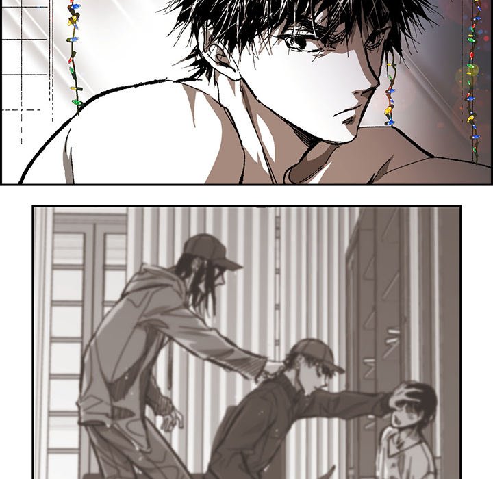 Read The Warehouse chapter 71 image 88 on Lezhin