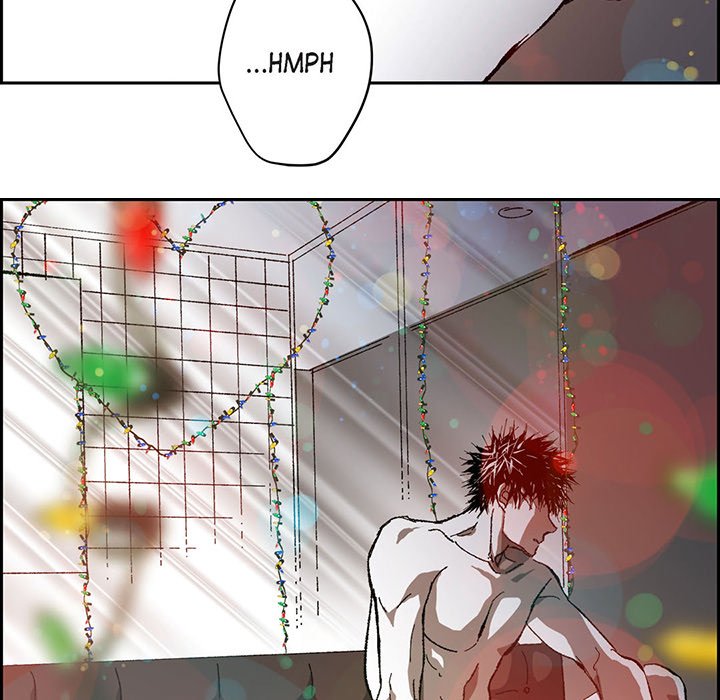Read The Warehouse chapter 71 image 92 on Lezhin