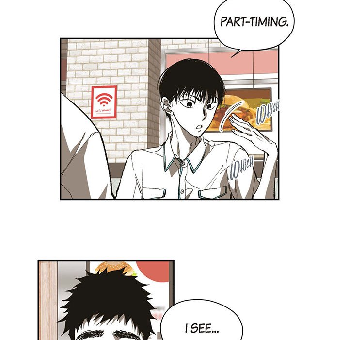 Read The Warehouse chapter 72 image 10 on Lezhin