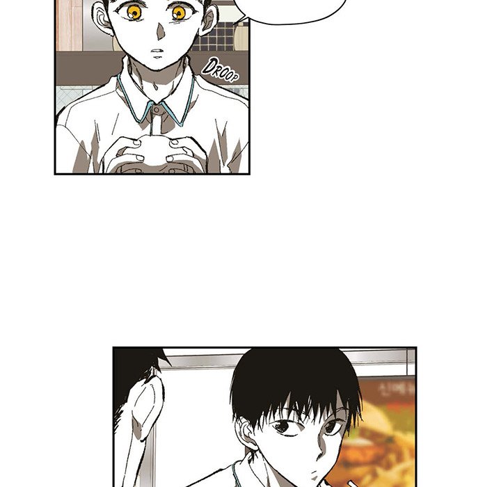 Read The Warehouse chapter 72 image 11 on Lezhin