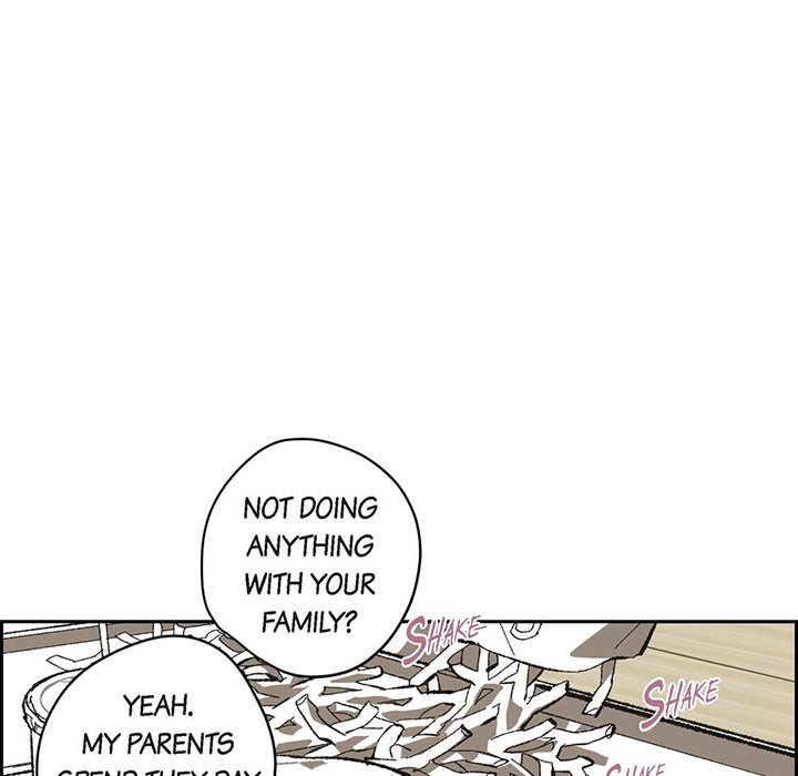 Read The Warehouse chapter 72 image 14 on Lezhin