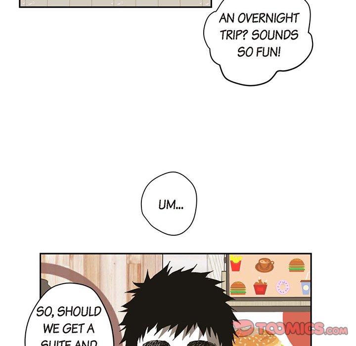 Read The Warehouse chapter 72 image 17 on Lezhin