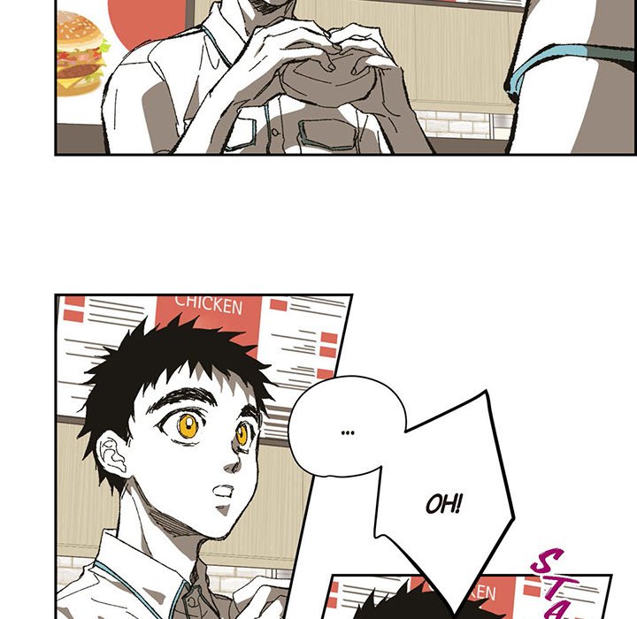 Read The Warehouse chapter 72 image 20 on Lezhin