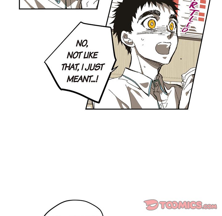 Read The Warehouse chapter 72 image 21 on Lezhin