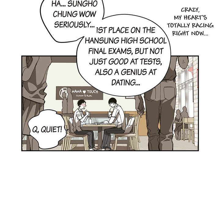 Read The Warehouse chapter 72 image 22 on Lezhin