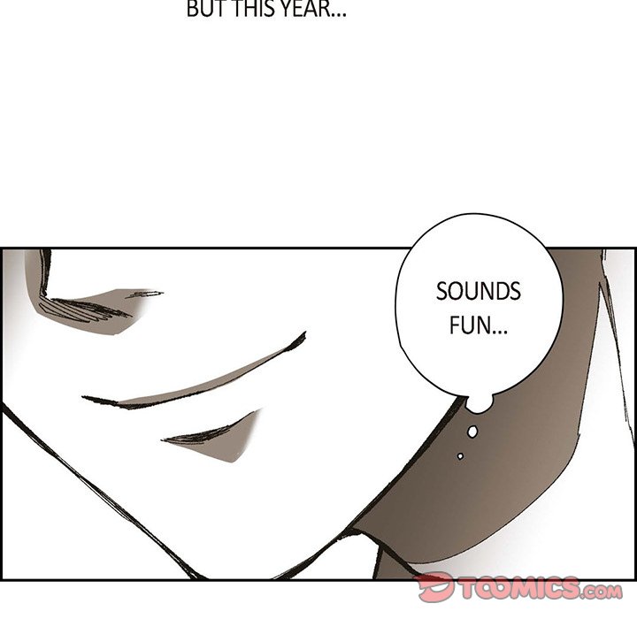 Read The Warehouse chapter 72 image 25 on Lezhin