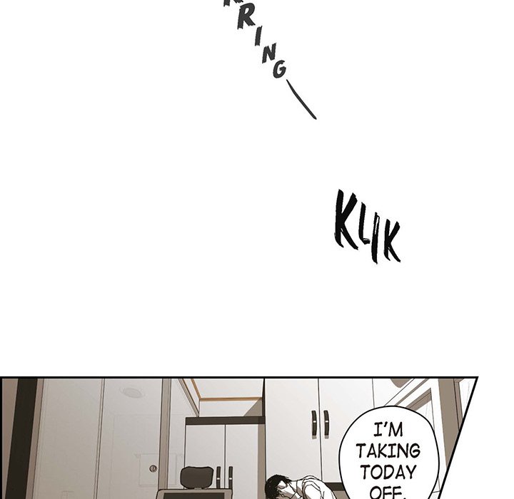 Read The Warehouse chapter 72 image 27 on Lezhin