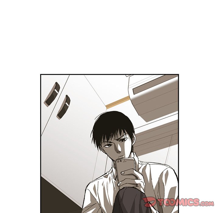 Read The Warehouse chapter 72 image 29 on Lezhin