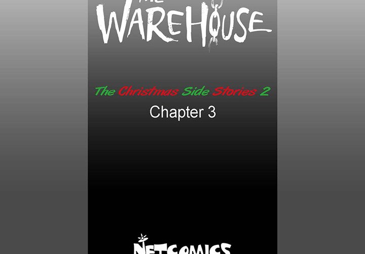 Read The Warehouse chapter 72 image 3 on Lezhin