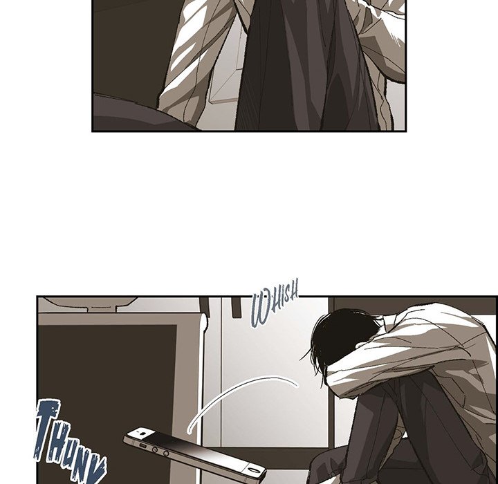 Read The Warehouse chapter 72 image 30 on Lezhin