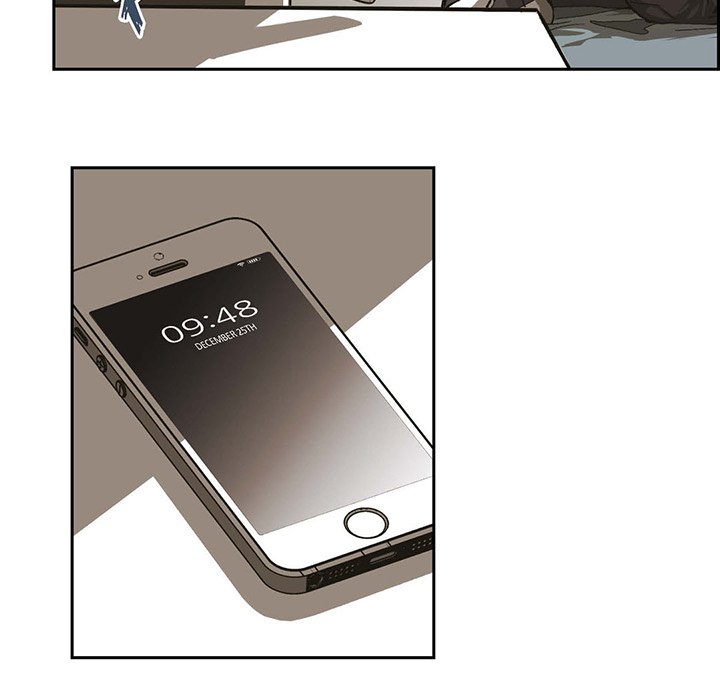 Read The Warehouse chapter 72 image 31 on Lezhin