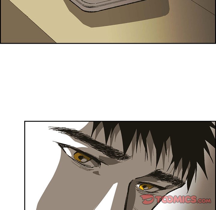 Read The Warehouse chapter 72 image 33 on Lezhin