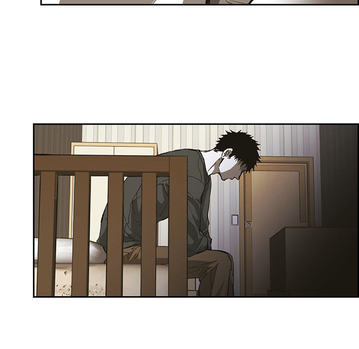 Read The Warehouse chapter 72 image 34 on Lezhin