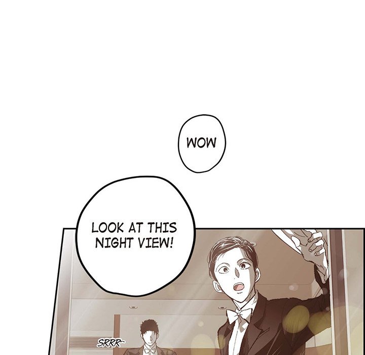 Read The Warehouse chapter 72 image 35 on Lezhin