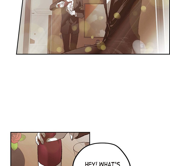 Read The Warehouse chapter 72 image 36 on Lezhin
