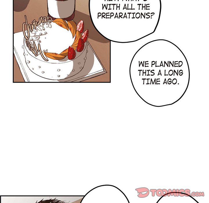 Read The Warehouse chapter 72 image 37 on Lezhin