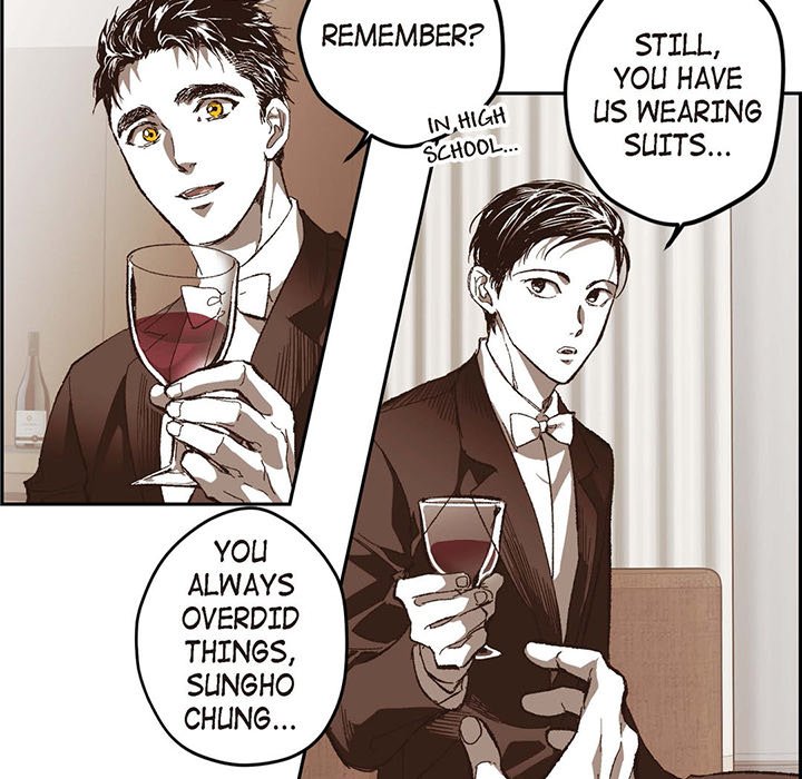 Read The Warehouse chapter 72 image 38 on Lezhin