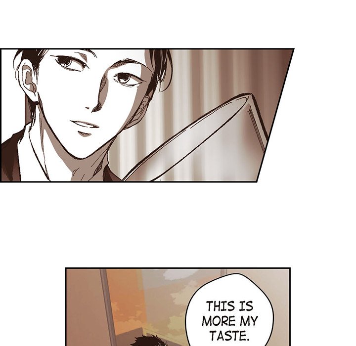 Read The Warehouse chapter 72 image 43 on Lezhin