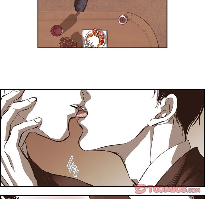 Read The Warehouse chapter 72 image 45 on Lezhin