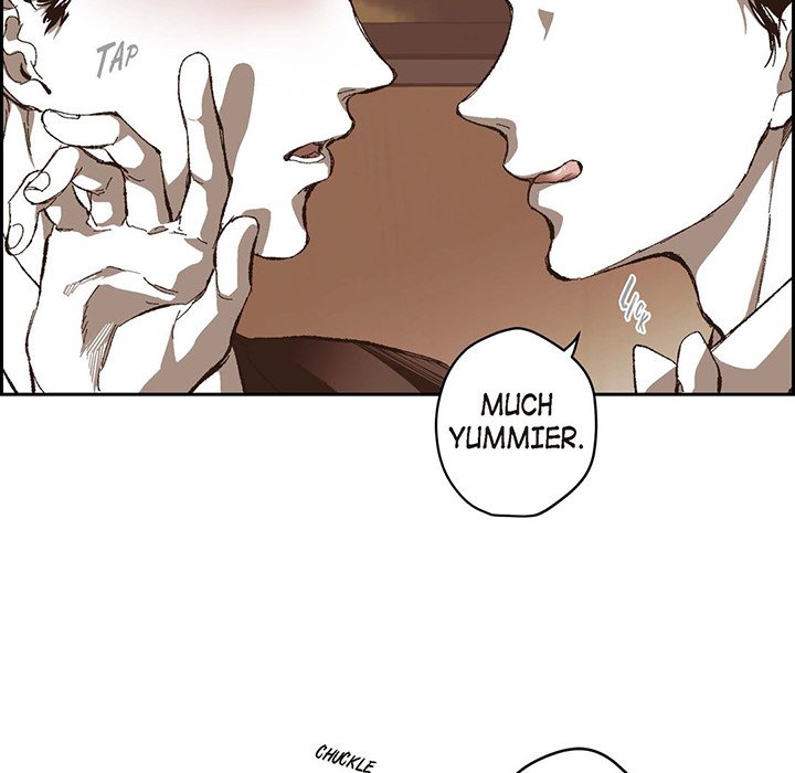 Read The Warehouse chapter 72 image 46 on Lezhin