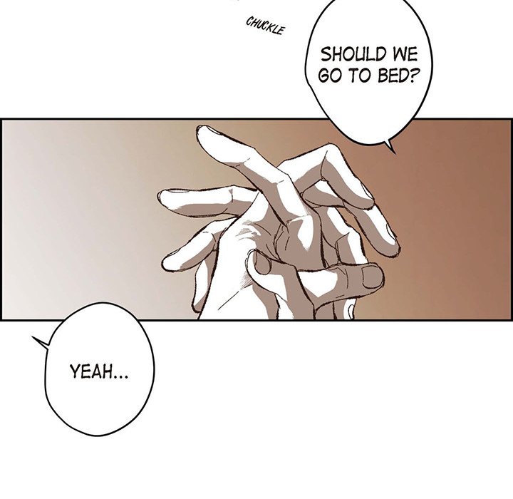 Read The Warehouse chapter 72 image 47 on Lezhin