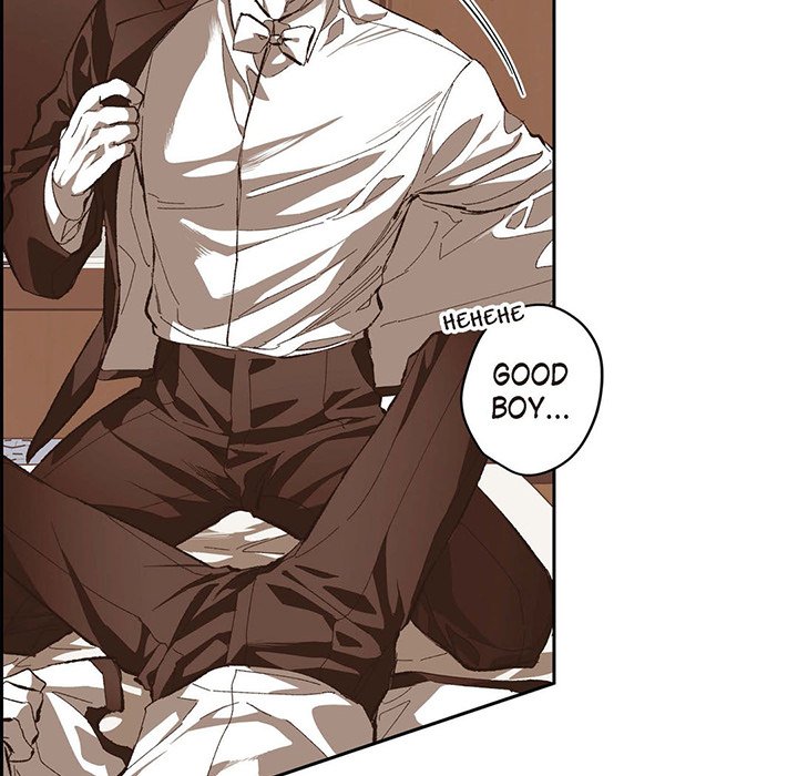 Read The Warehouse chapter 72 image 50 on Lezhin