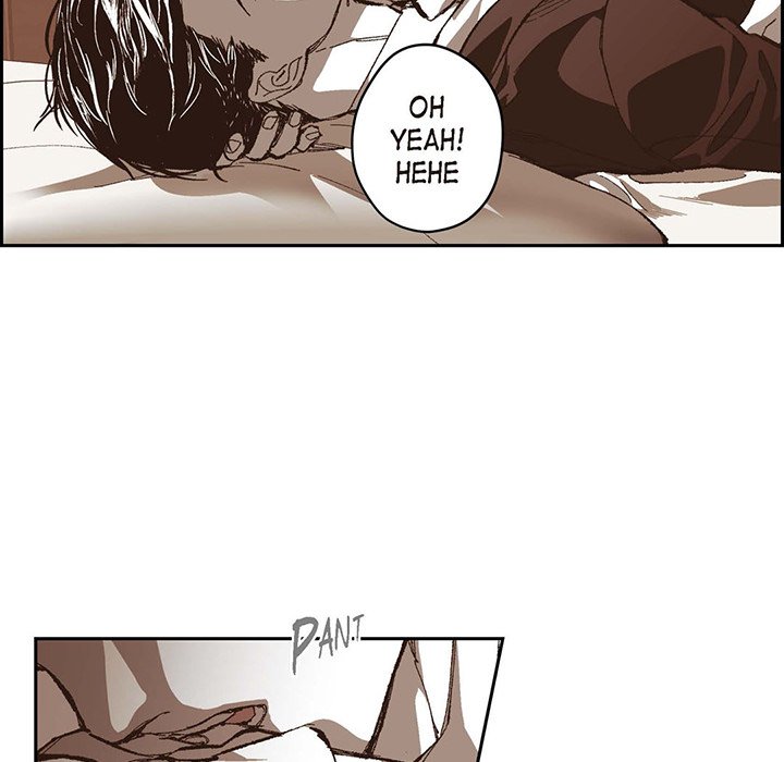 Read The Warehouse chapter 72 image 52 on Lezhin