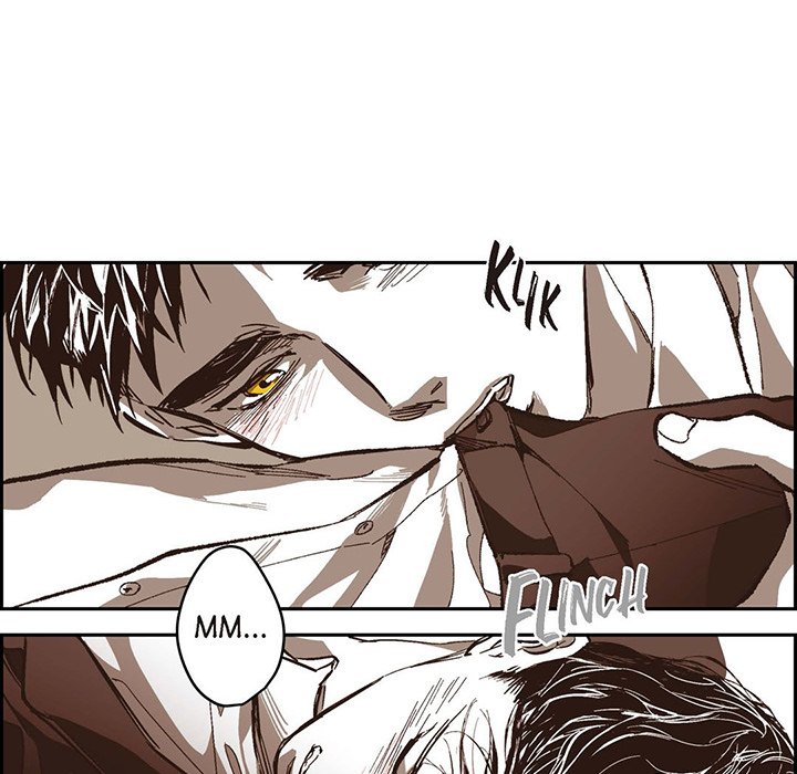 Read The Warehouse chapter 72 image 54 on Lezhin