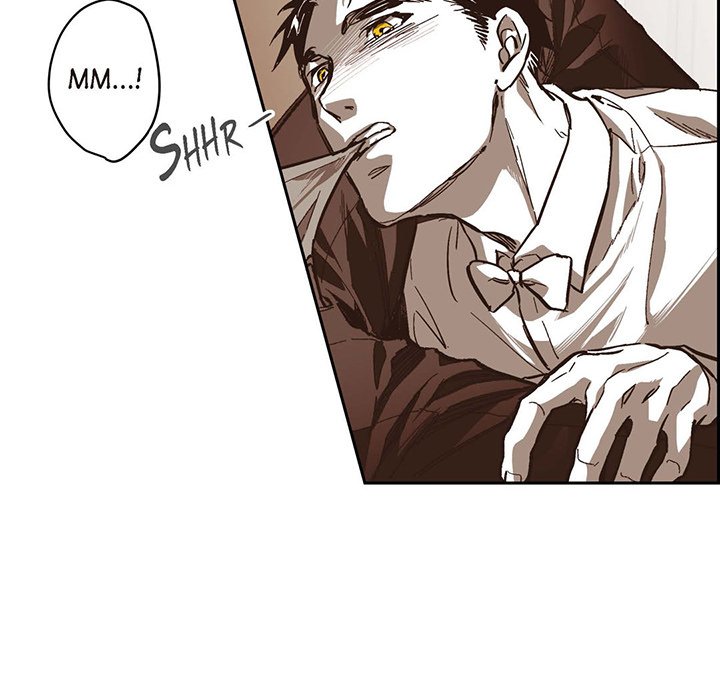 Read The Warehouse chapter 72 image 56 on Lezhin