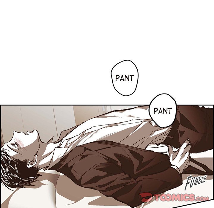 Read The Warehouse chapter 72 image 57 on Lezhin