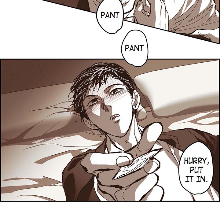 Read The Warehouse chapter 72 image 59 on Lezhin