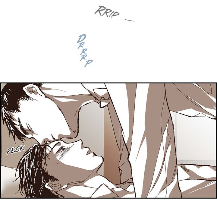 Read The Warehouse chapter 72 image 60 on Lezhin