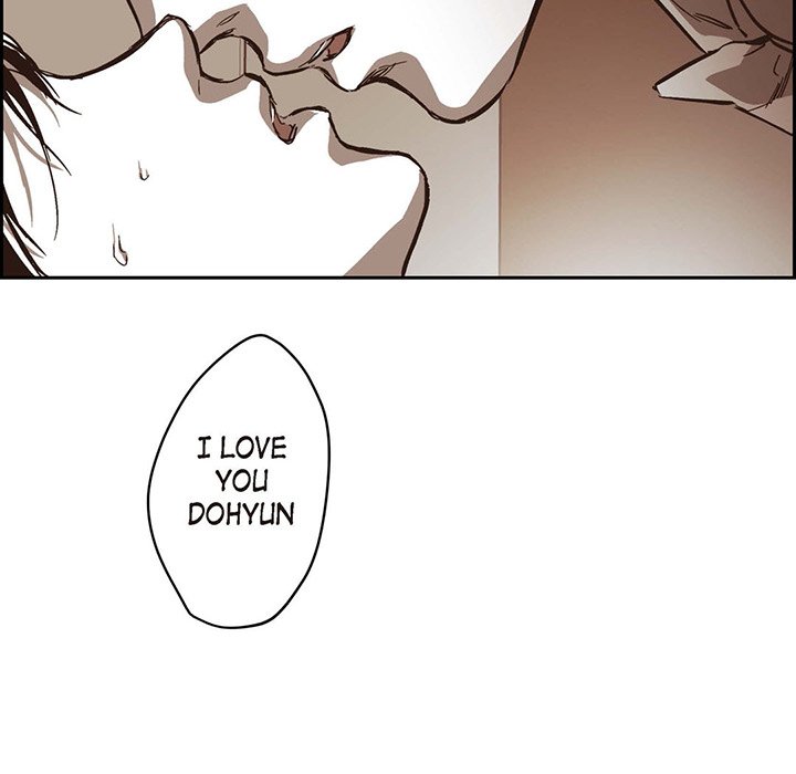 Read The Warehouse chapter 72 image 62 on Lezhin