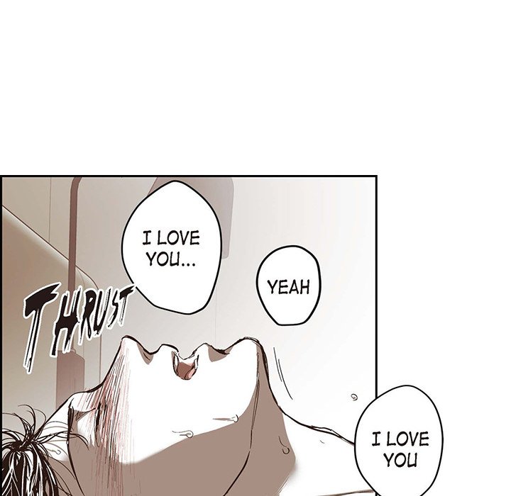 Read The Warehouse chapter 72 image 64 on Lezhin