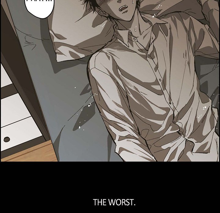 Read The Warehouse chapter 72 image 68 on Lezhin