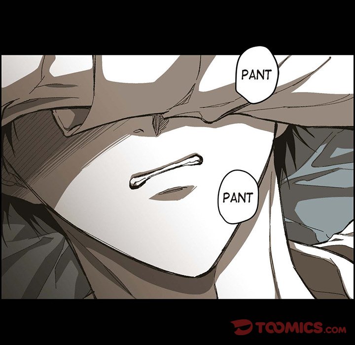 Read The Warehouse chapter 72 image 69 on Lezhin
