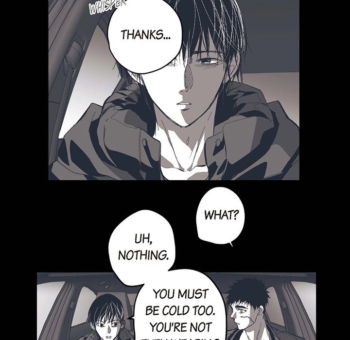 Read The Warehouse chapter 73 image 10 on Lezhin