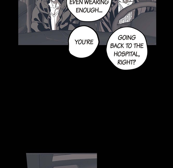 Read The Warehouse chapter 73 image 11 on Lezhin