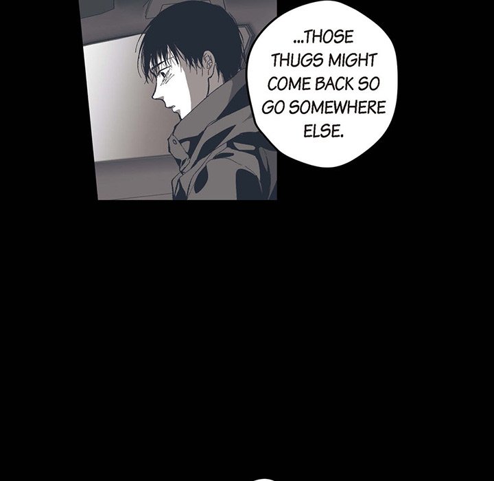 Read The Warehouse chapter 73 image 12 on Lezhin