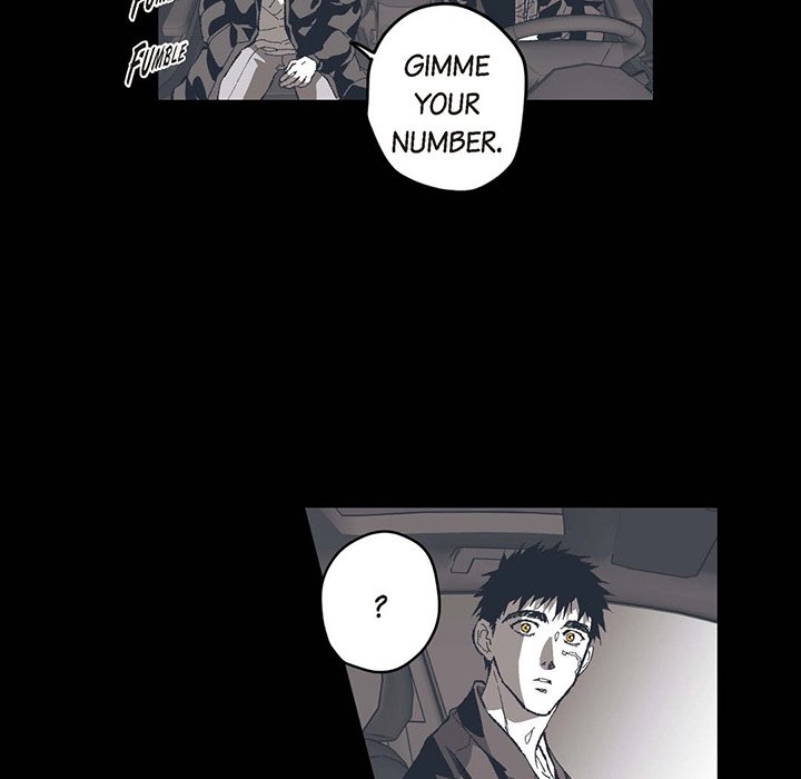 Read The Warehouse chapter 73 image 14 on Lezhin