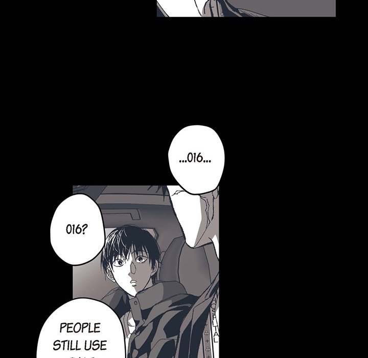 Read The Warehouse chapter 73 image 17 on Lezhin