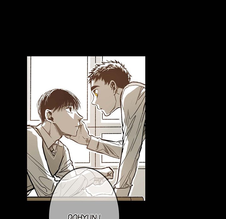 Read The Warehouse chapter 73 image 23 on Lezhin