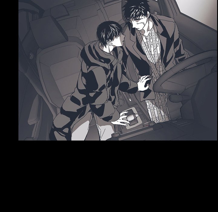 Read The Warehouse chapter 73 image 28 on Lezhin