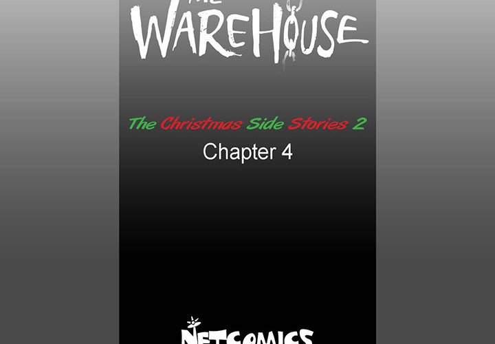 Read The Warehouse chapter 73 image 3 on Lezhin