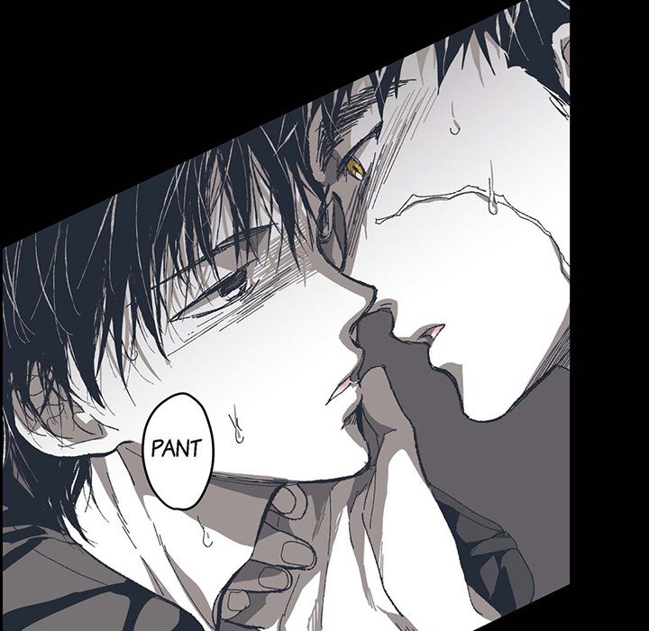Read The Warehouse chapter 73 image 35 on Lezhin